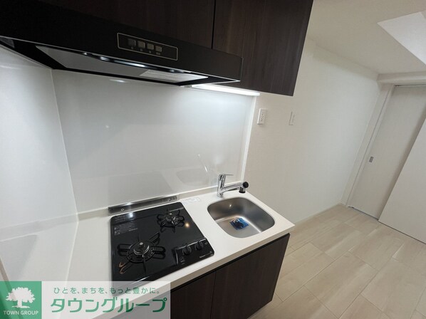 クラリティア板橋本町の物件内観写真